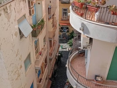 appartamento in affitto a Napoli