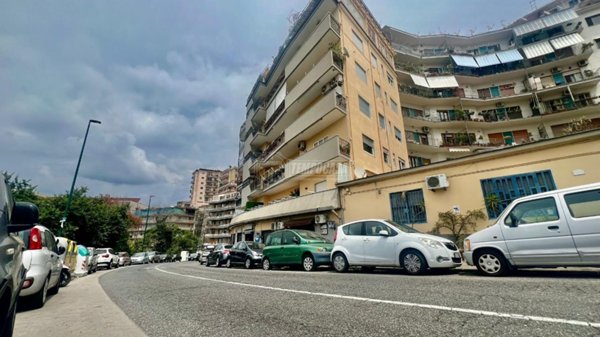 appartamento in affitto a Napoli in zona Fuorigrotta