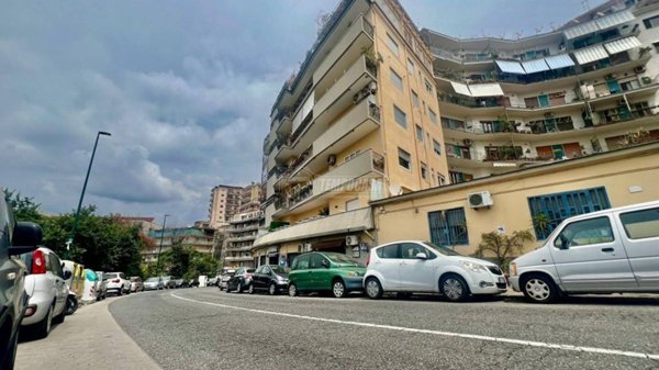 appartamento in affitto a Napoli in zona Fuorigrotta