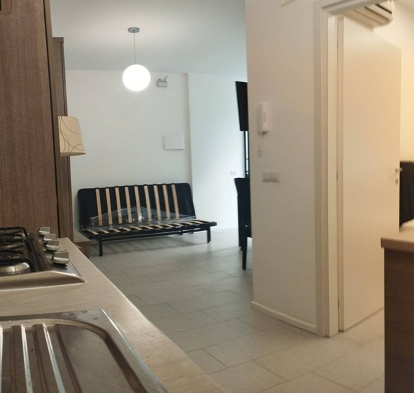 appartamento in affitto a Napoli in zona Posillipo