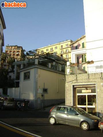 appartamento in affitto a Napoli