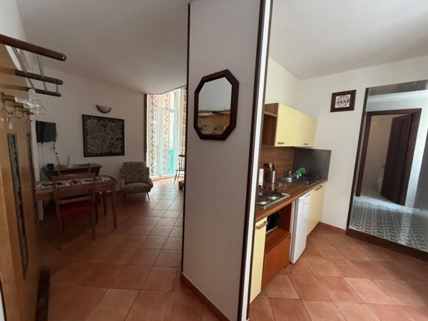 appartamento in affitto a Napoli in zona Vomero