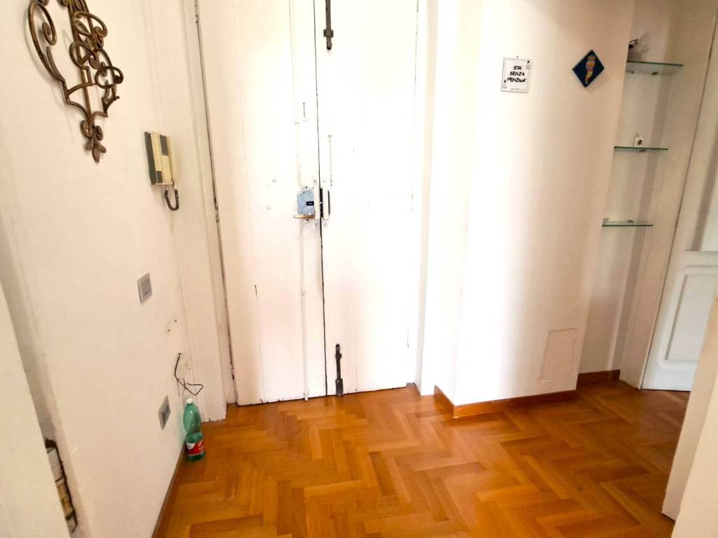 appartamento in affitto a Napoli in zona Vomero