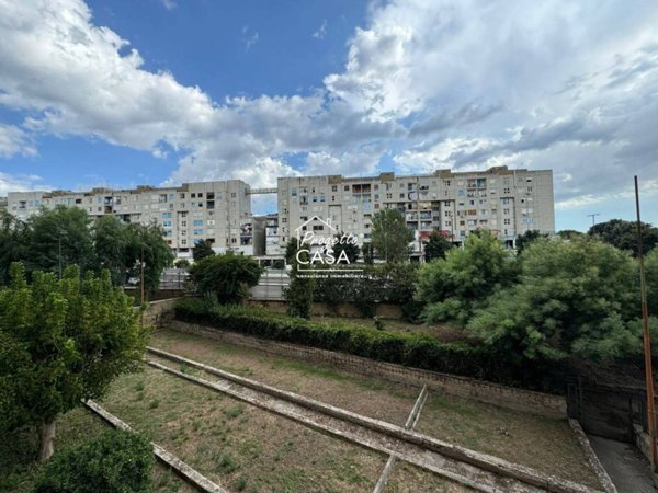 appartamento in affitto a Napoli in zona San Giovanni a Teduccio
