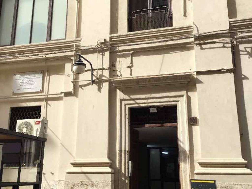ufficio in affitto a Napoli