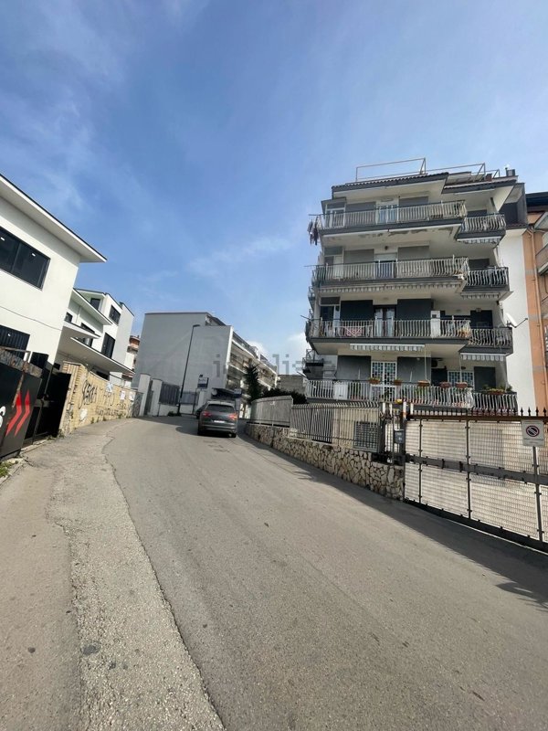 appartamento in affitto a Napoli in zona Pianura