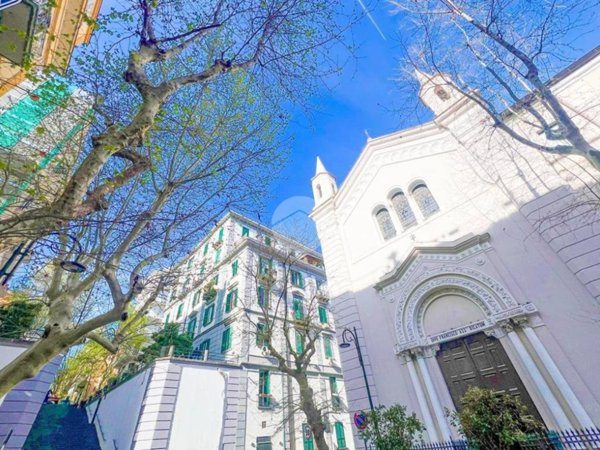 appartamento in affitto a Napoli in zona Vomero