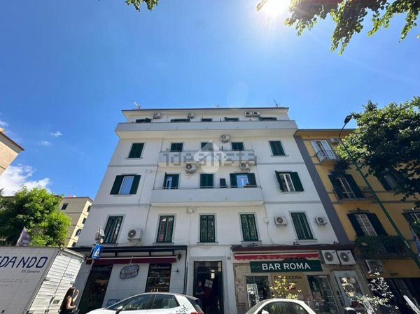 appartamento in affitto a Napoli in zona Vomero