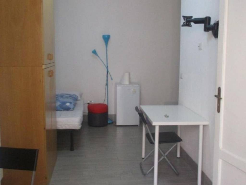 appartamento in affitto a Napoli in zona Centro Antico