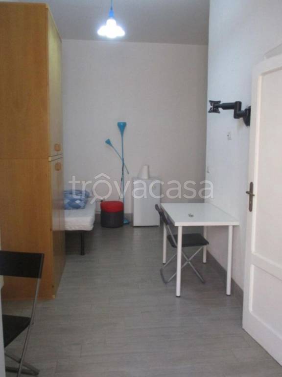 appartamento in affitto a Napoli in zona Centro Antico