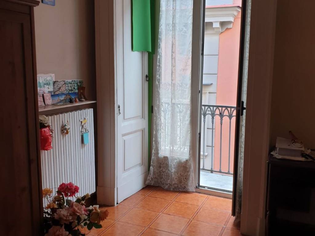 appartamento in affitto a Napoli