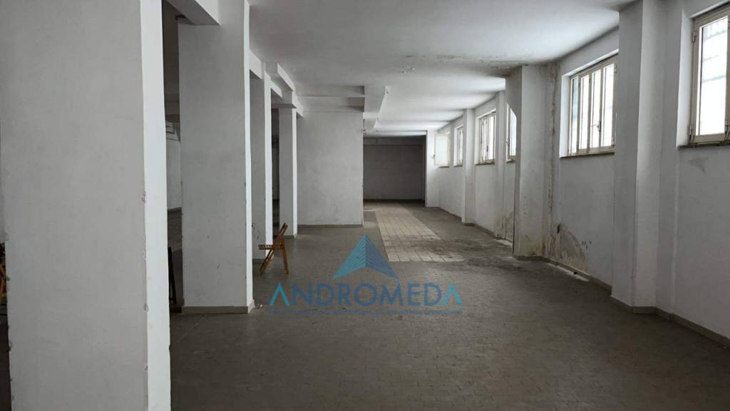 appartamento in affitto a Napoli in zona Secondigliano