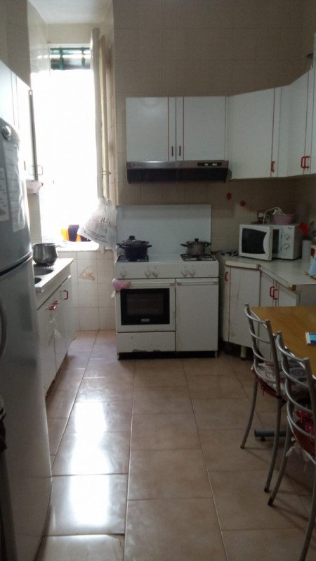 appartamento in affitto a Napoli in zona Vomero