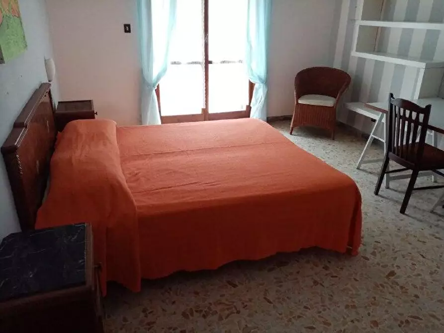 appartamento in affitto a Napoli