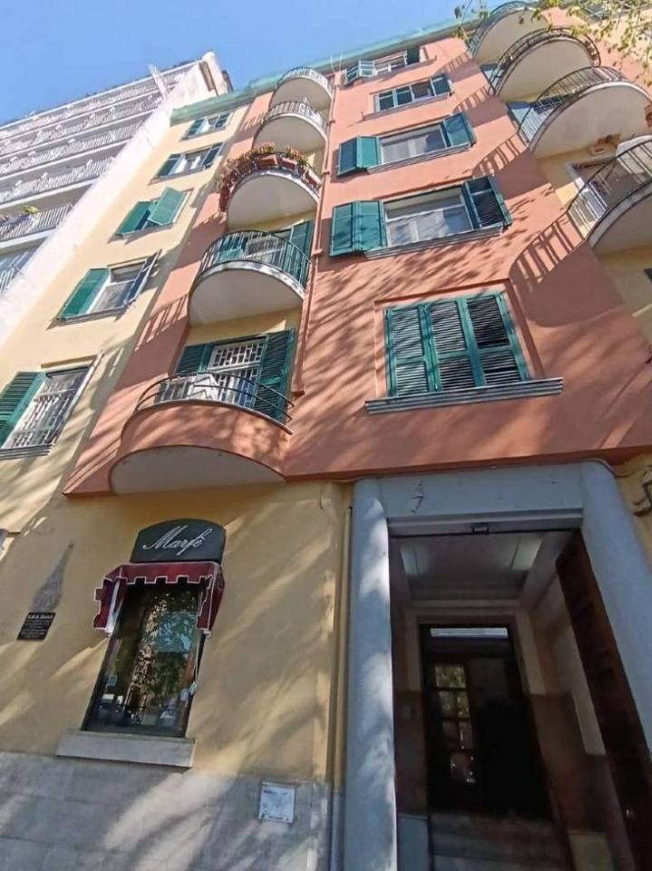 appartamento in affitto a Napoli in zona Vomero