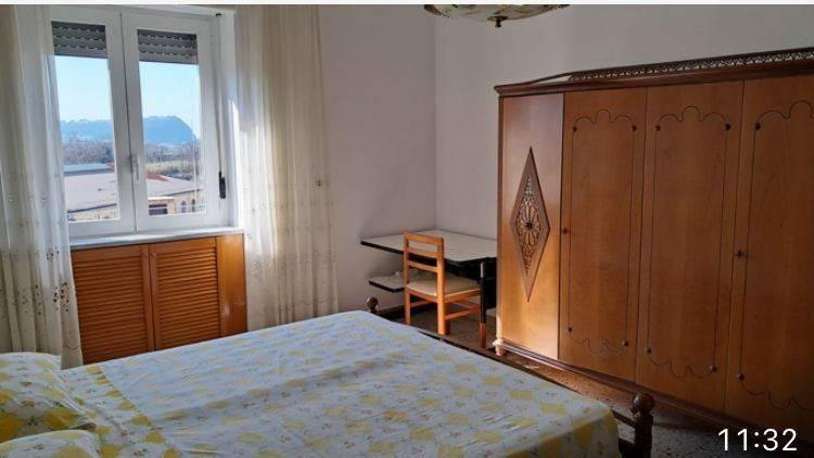 appartamento in affitto a Napoli in zona Bagnoli