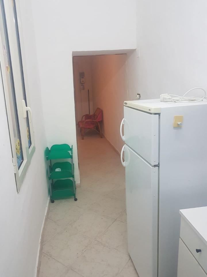 appartamento in affitto a Napoli in zona Stella