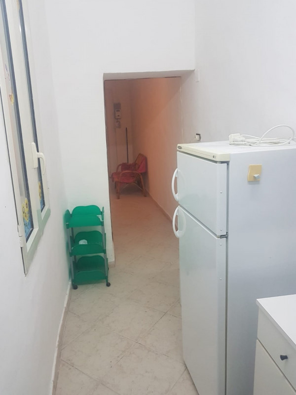 appartamento in affitto a Napoli