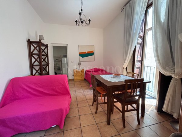 appartamento in affitto a Napoli