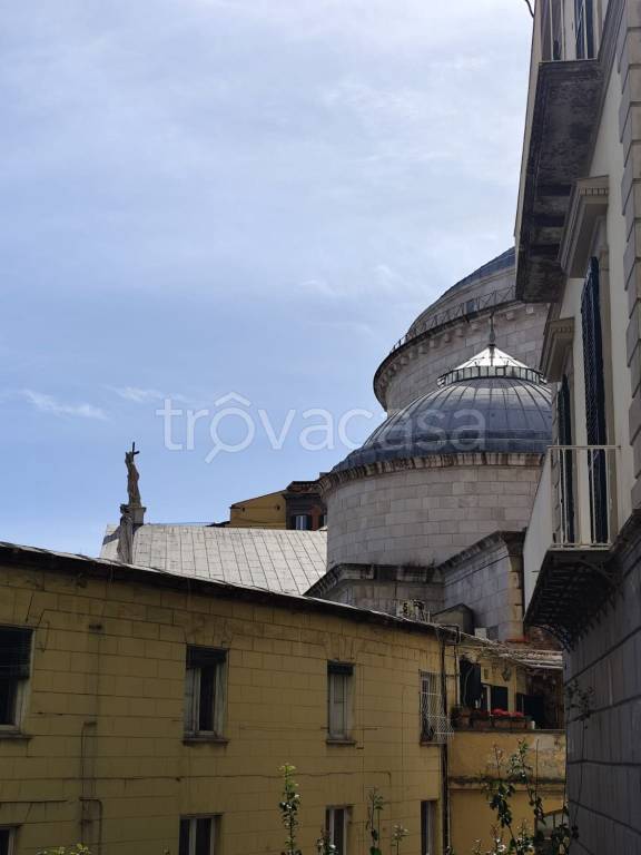 appartamento in affitto a Napoli in zona San Ferdinando