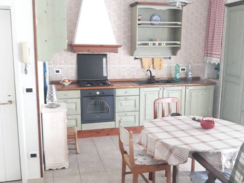 appartamento in affitto a Napoli in zona Vomero