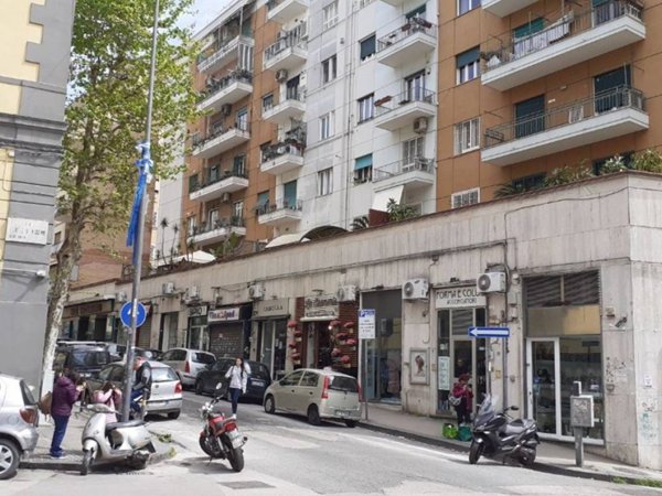 appartamento in affitto a Napoli in zona Vomero