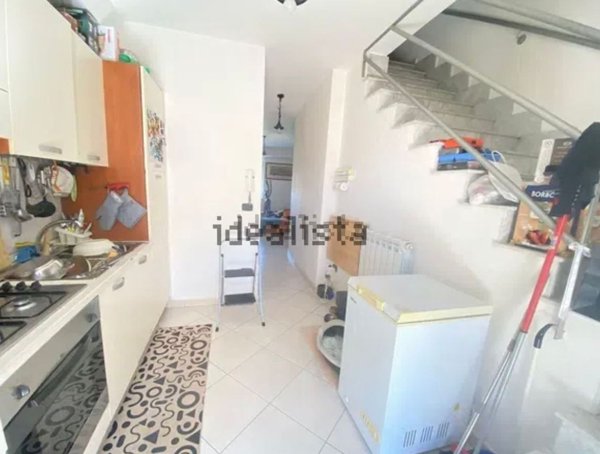 appartamento in affitto a Napoli in zona Chiaiano