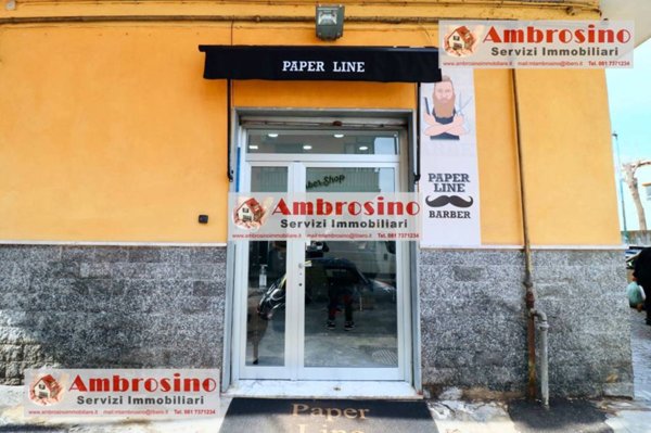 monolocale in affitto a Napoli in zona Secondigliano