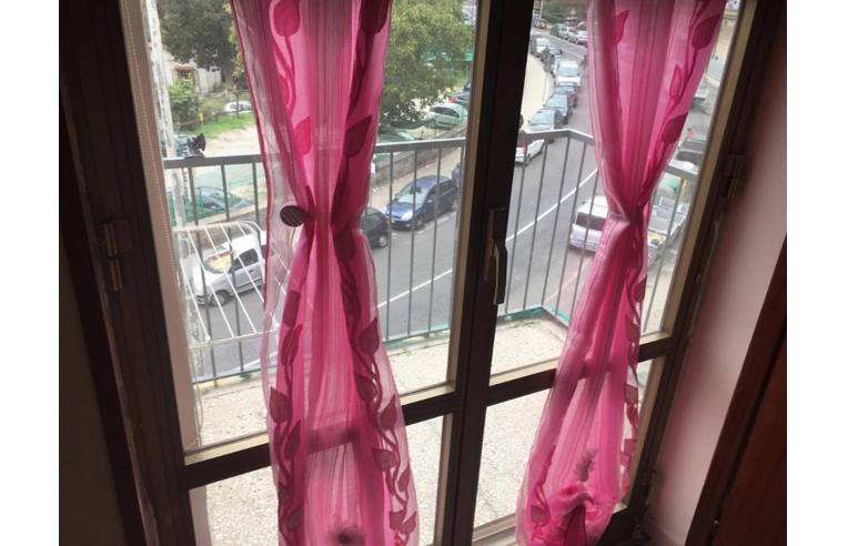 appartamento in affitto a Napoli in zona Arenella