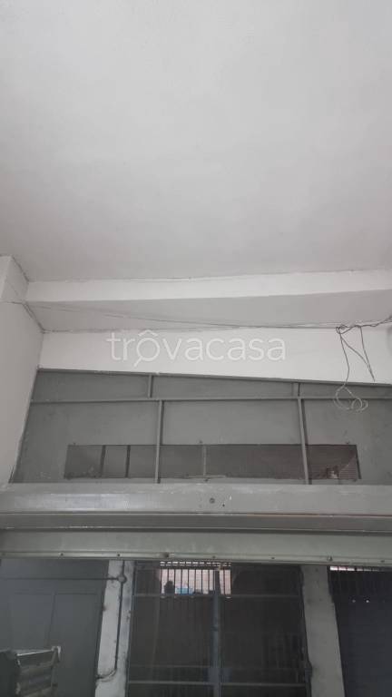 ufficio in affitto a Napoli in zona Capodimonte / Colli Aminei