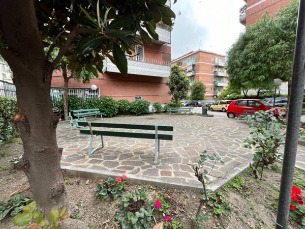 appartamento in affitto a Napoli in zona Vomero