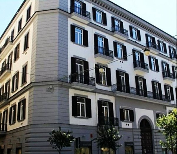 appartamento in affitto a Napoli in zona Pendino / San Giuseppe