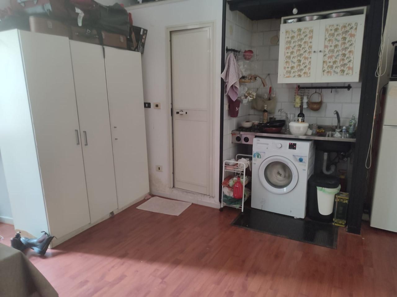 appartamento in affitto a Napoli in zona Stella