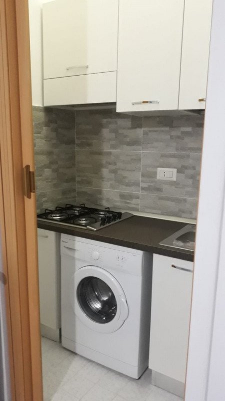 appartamento in affitto a Napoli in zona Pendino / San Giuseppe