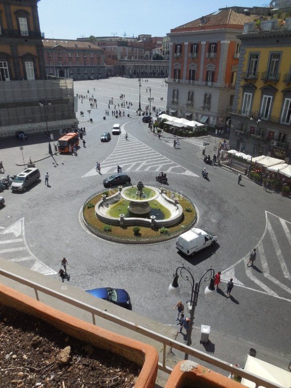 pentavano in affitto a Napoli in zona San Ferdinando