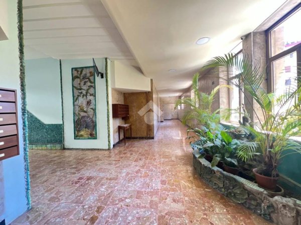 appartamento in affitto a Napoli