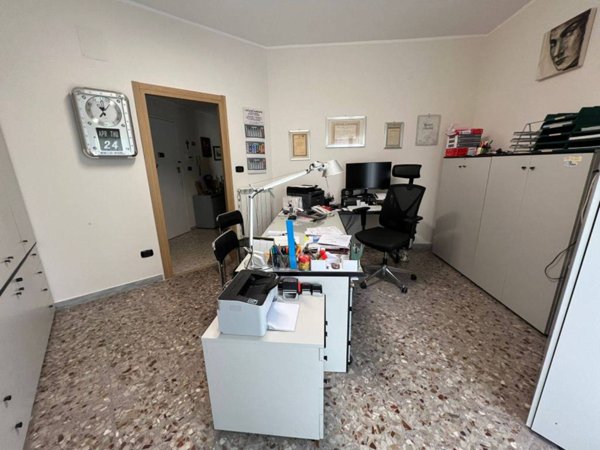 appartamento in affitto a Napoli in zona Vomero