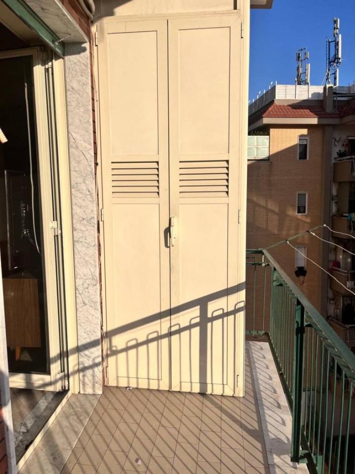 appartamento in affitto a Napoli in zona Bagnoli