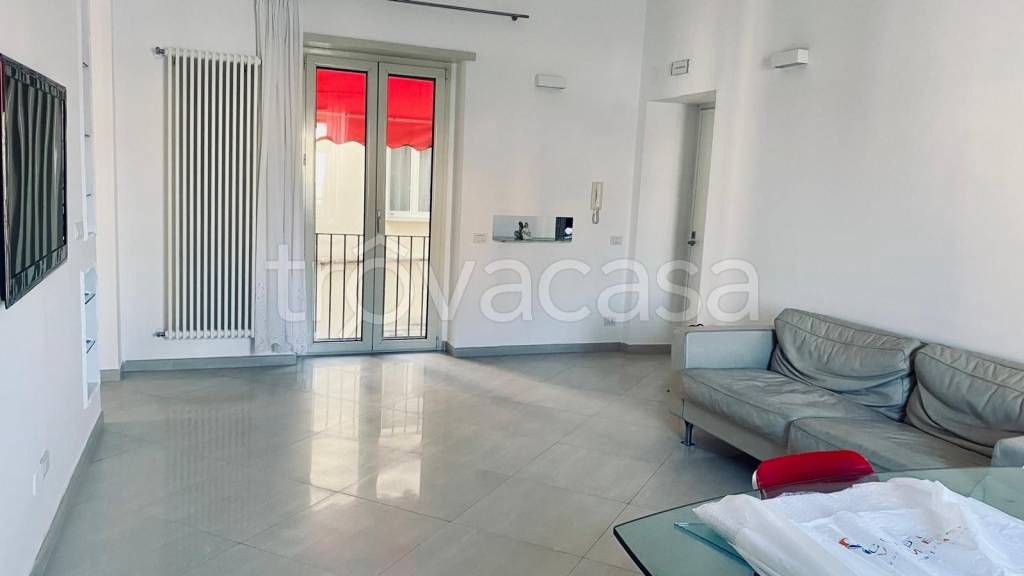 appartamento in affitto a Napoli in zona Arenella