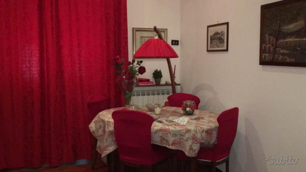 appartamento in affitto a Napoli