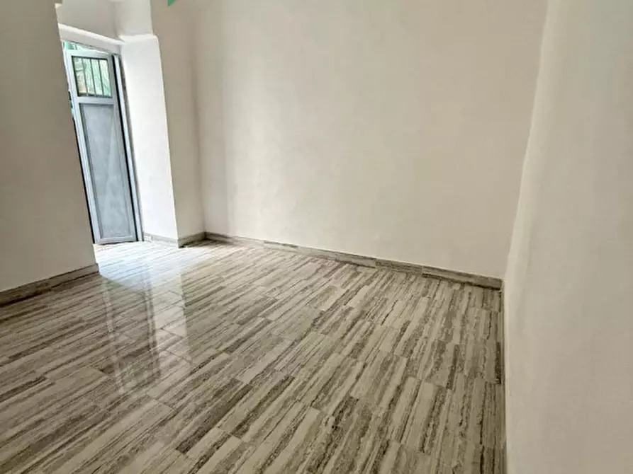 mansarda in affitto a Napoli in zona Stella