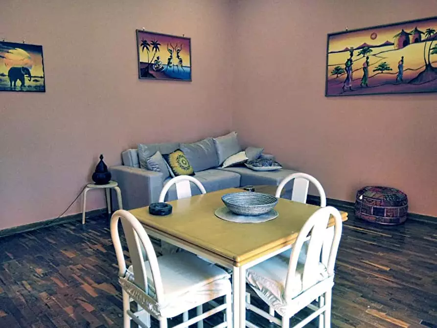 appartamento in affitto a Napoli in zona Pendino / San Giuseppe