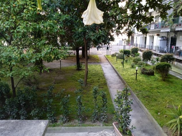 ufficio in affitto a Napoli in zona Vomero