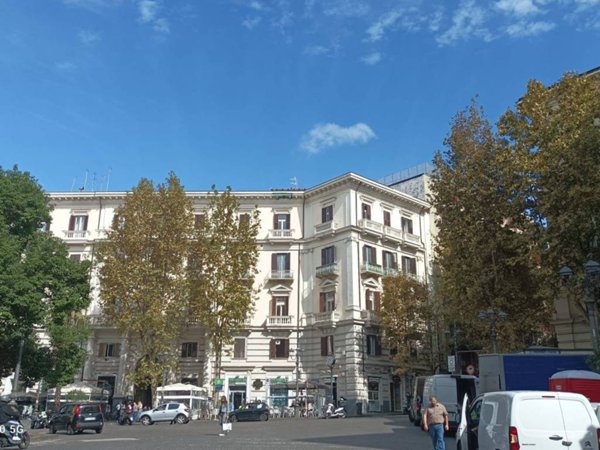 appartamento in affitto a Napoli in zona Vomero