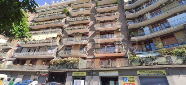 appartamento in affitto a Napoli in zona Camaldoli