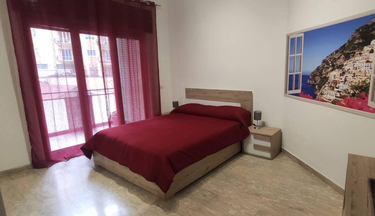 appartamento in affitto a Napoli in zona Camaldoli