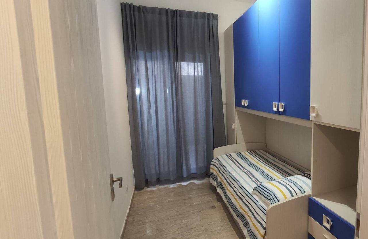 appartamento in affitto a Napoli in zona Camaldoli