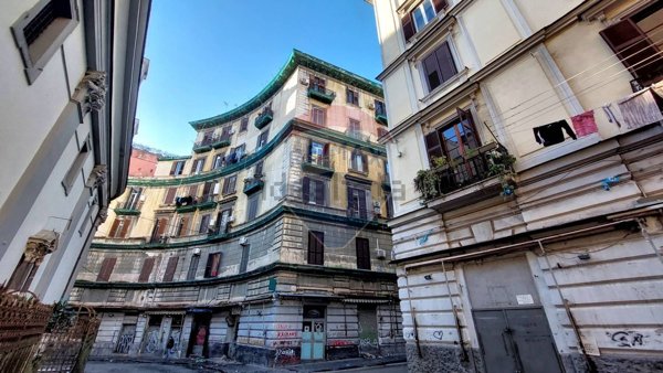 appartamento in affitto a Napoli in zona Soccavo