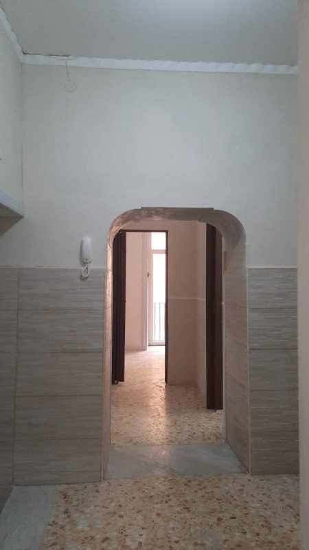 appartamento in affitto a Napoli