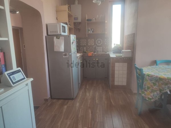 appartamento in affitto a Napoli in zona San Lorenzo